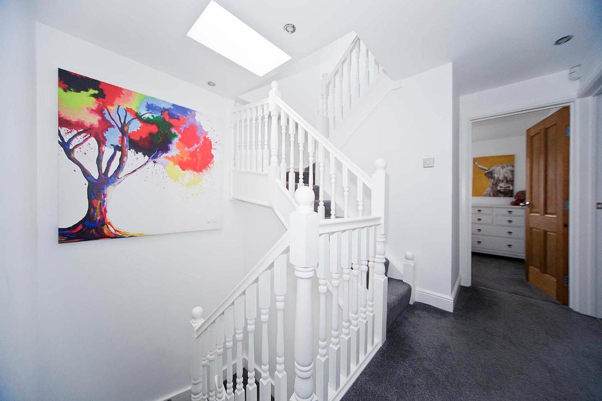 Wolviston Cottage 比林汉姆 外观 照片