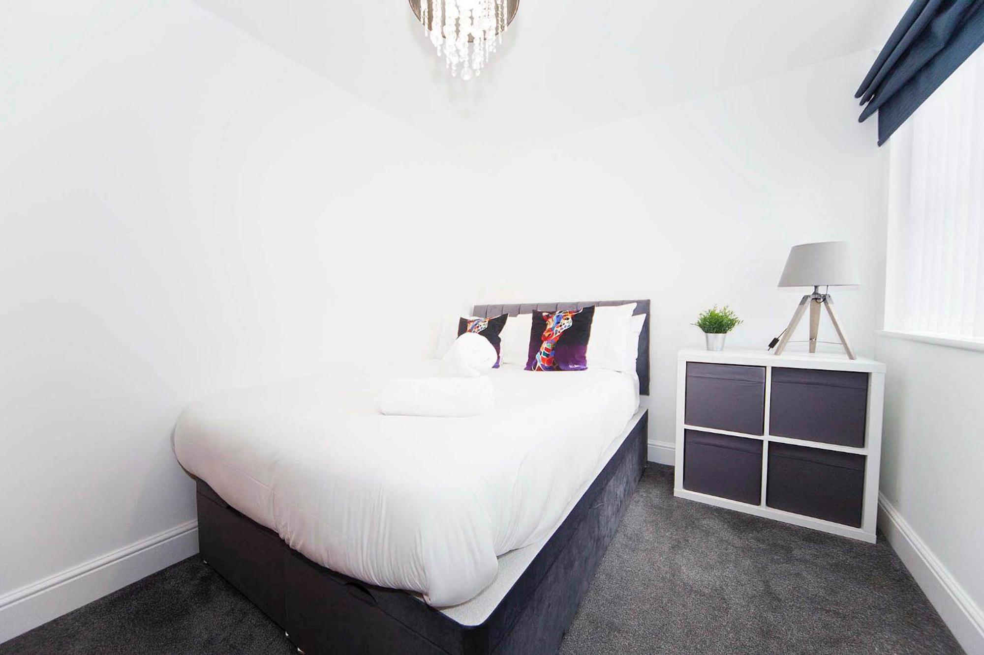 Wolviston Cottage 比林汉姆 外观 照片