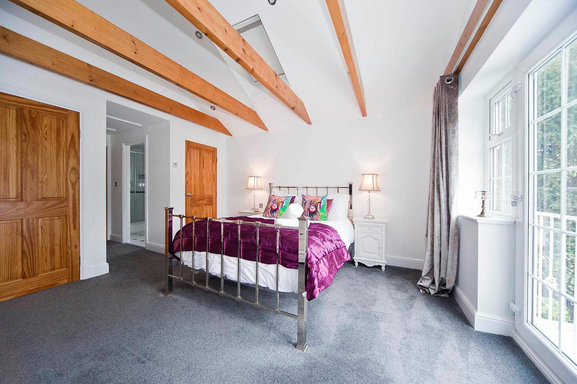 Wolviston Cottage 比林汉姆 外观 照片